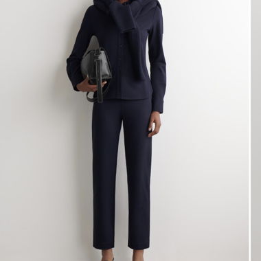 Pantaloni COS