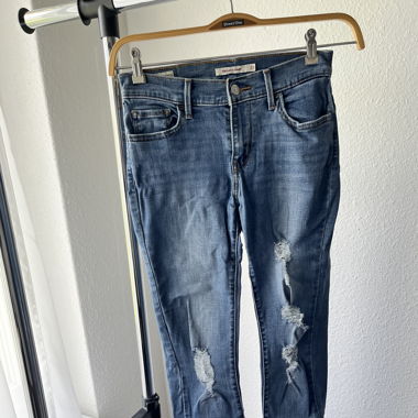 levi‘s jeans
