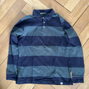 Norse Projects Rugby Shirt