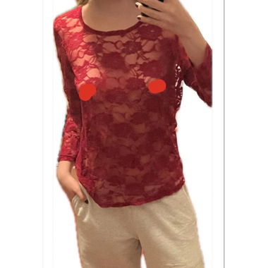 long sleeve