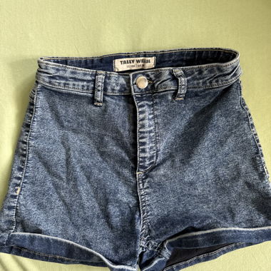 Tally Weijl Denim Shorts