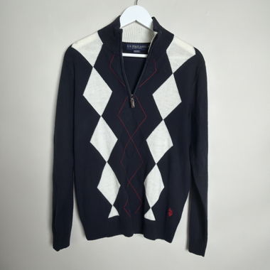 Maglione U.S. Polo Assn.