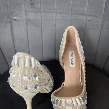 Steve Madden High Heels 