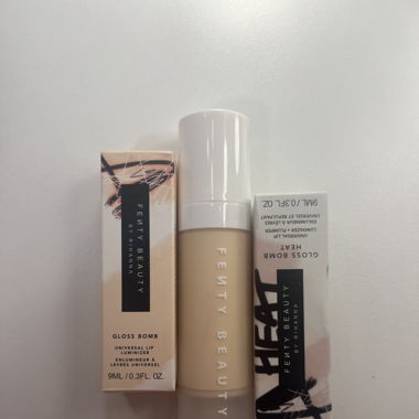 Makeup