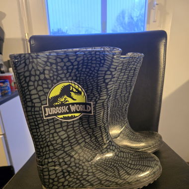 Botte de pluie