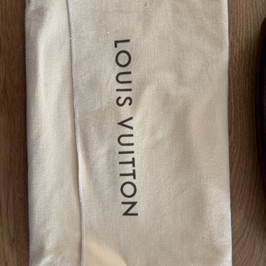Borsa a tracolla Louis Vuitton