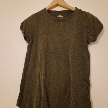 T-shirt FSBN verde oliva