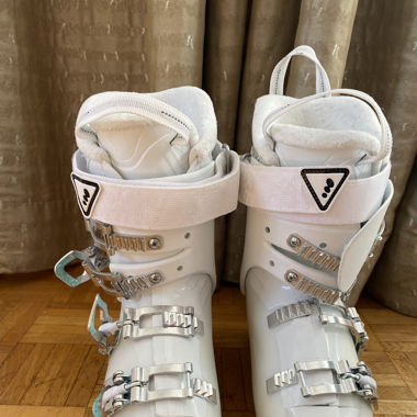 Skischuhe Decathlon