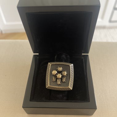 Anello BSTN