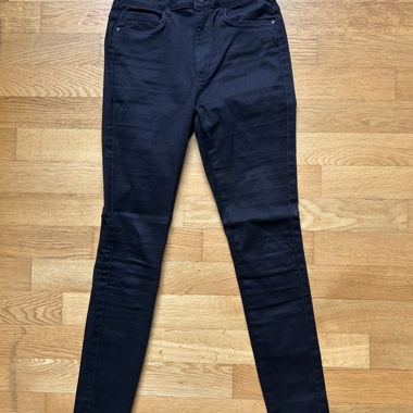Jeans Skinny "ONLYROYAL" Noir ONLY