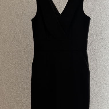 Vestito HALLHUBER nero