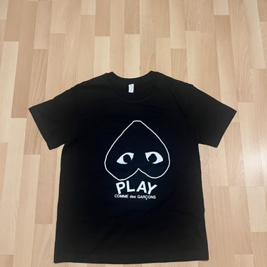 Comme des Garcons PLAY T-Shirt