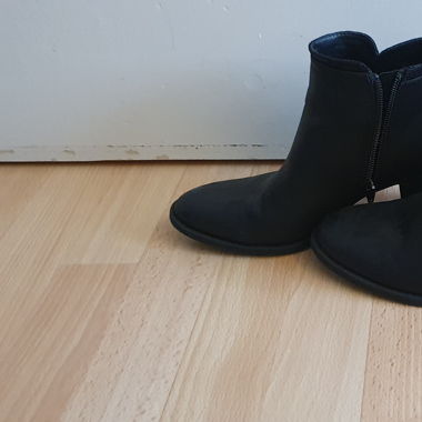 Stiefeletten
