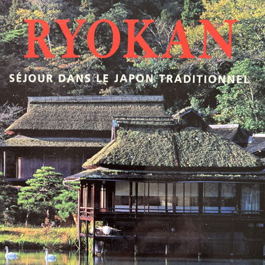 Ryokan - séjour dans le Japon traditionnel