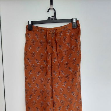 Pantalon souple