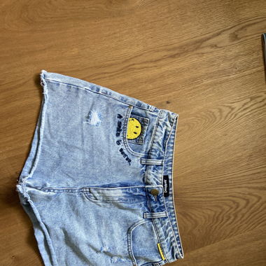 Desigual shorts