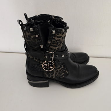 Bottines Guess