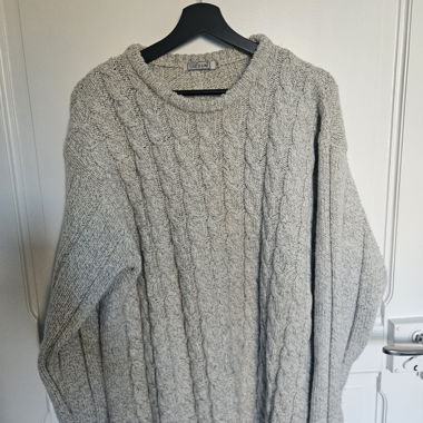 Maglione lana ! M/L