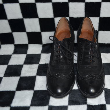 rockabilly pumps