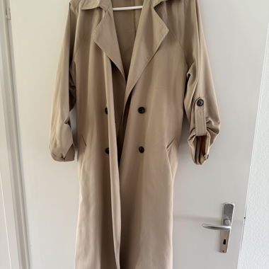 Manteau Stradivarius taille M
