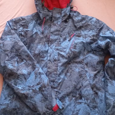 Giacca invernale