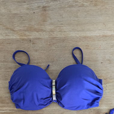 Beldona Bikini Violett 
