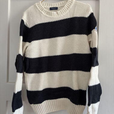 Pull en maille North Sails