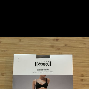 merino cotton pantyhose from wolford