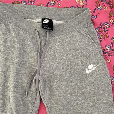 skinny low waist nike jumper