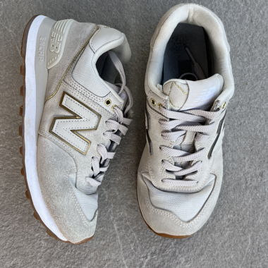 New Balance Sneakers