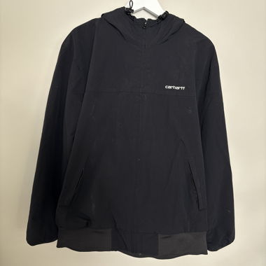 Giacca con cappuccio Carhartt WIP