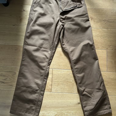 Carhartt Work Pants
