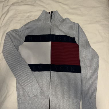 Strickjacke