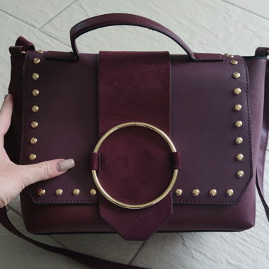 Handtasche 