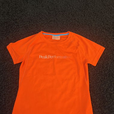 T-shirt de sport 
