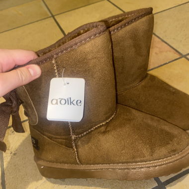 Winterboots