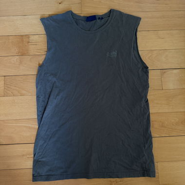Débardeur SuperDry