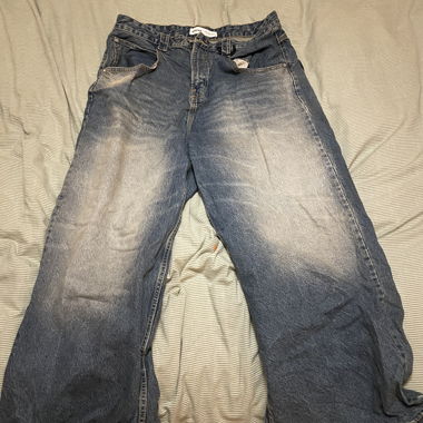 Jeans Bershka Taille 44