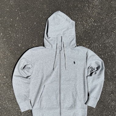 Polo Ralph Lauren zippé