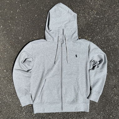 Polo Ralph Lauren zippé