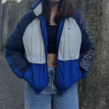 Veste Tommy Hilfinger
