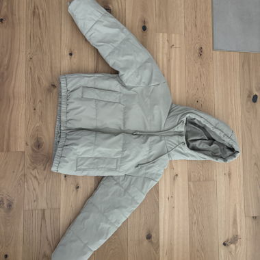 Veste d'hiver PULL&BEAR