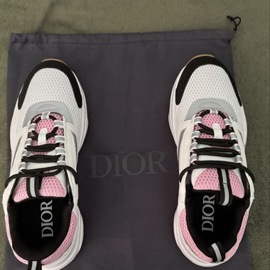 Baskets Dior B22