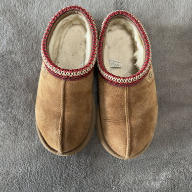 Uggs Marron Taille 37