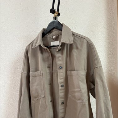 Jacke