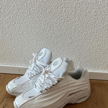 Nike Noctas