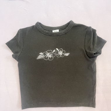 Bershka T-Shirt