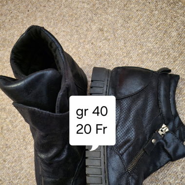 Schuhe 