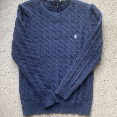 Ralph Lauren Strickpullover