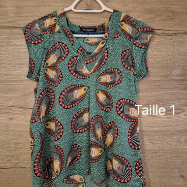 Bluse